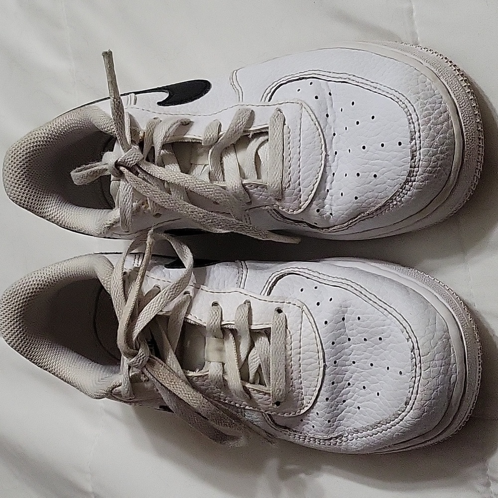 Nike force 1
